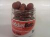 Catcher Baits Fully Loaded Peach Popups