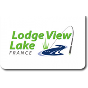 Lodge View Lake