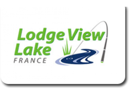 Lodge View Lake